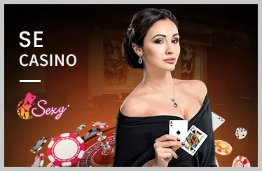 Casino Trực Tuyến HT368