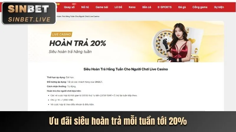 Khuyến Mãi Nạp Lại Hàng Ngày HT368